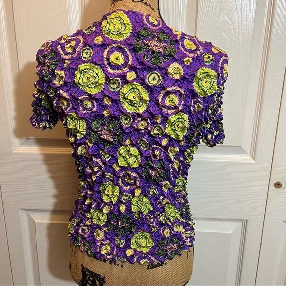 New F.C Top - Picture 4 of 8